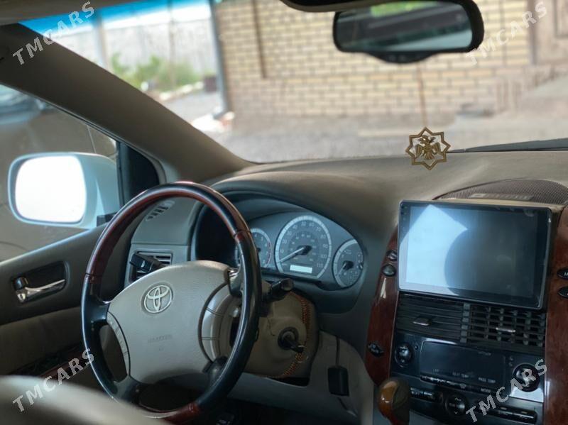 Toyota Sienna 2005 - 200 000 TMT - Murgap - img 8