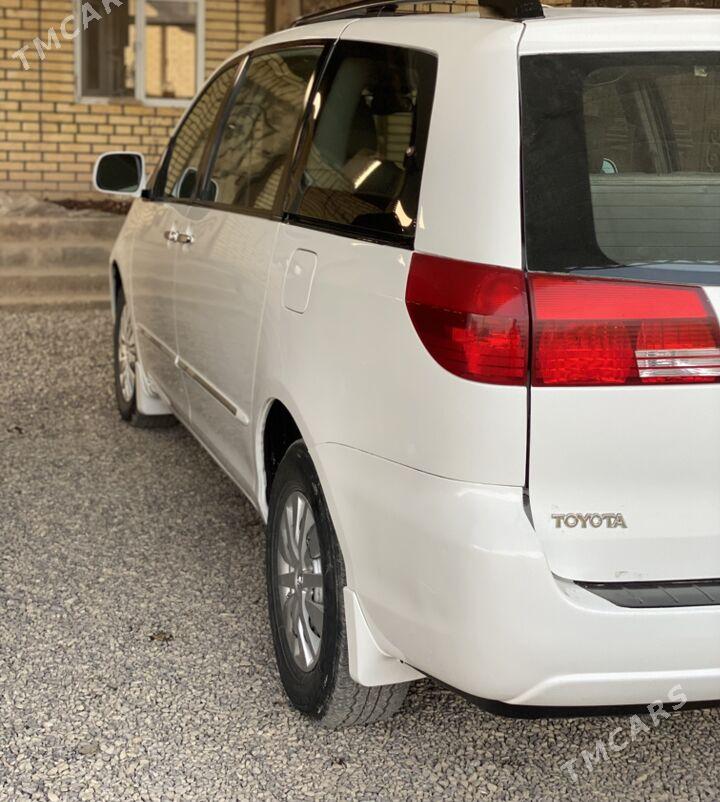 Toyota Sienna 2005 - 200 000 TMT - Murgap - img 6