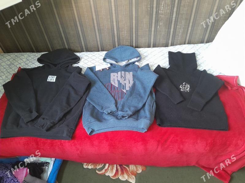 esik - Aşgabat - img 1