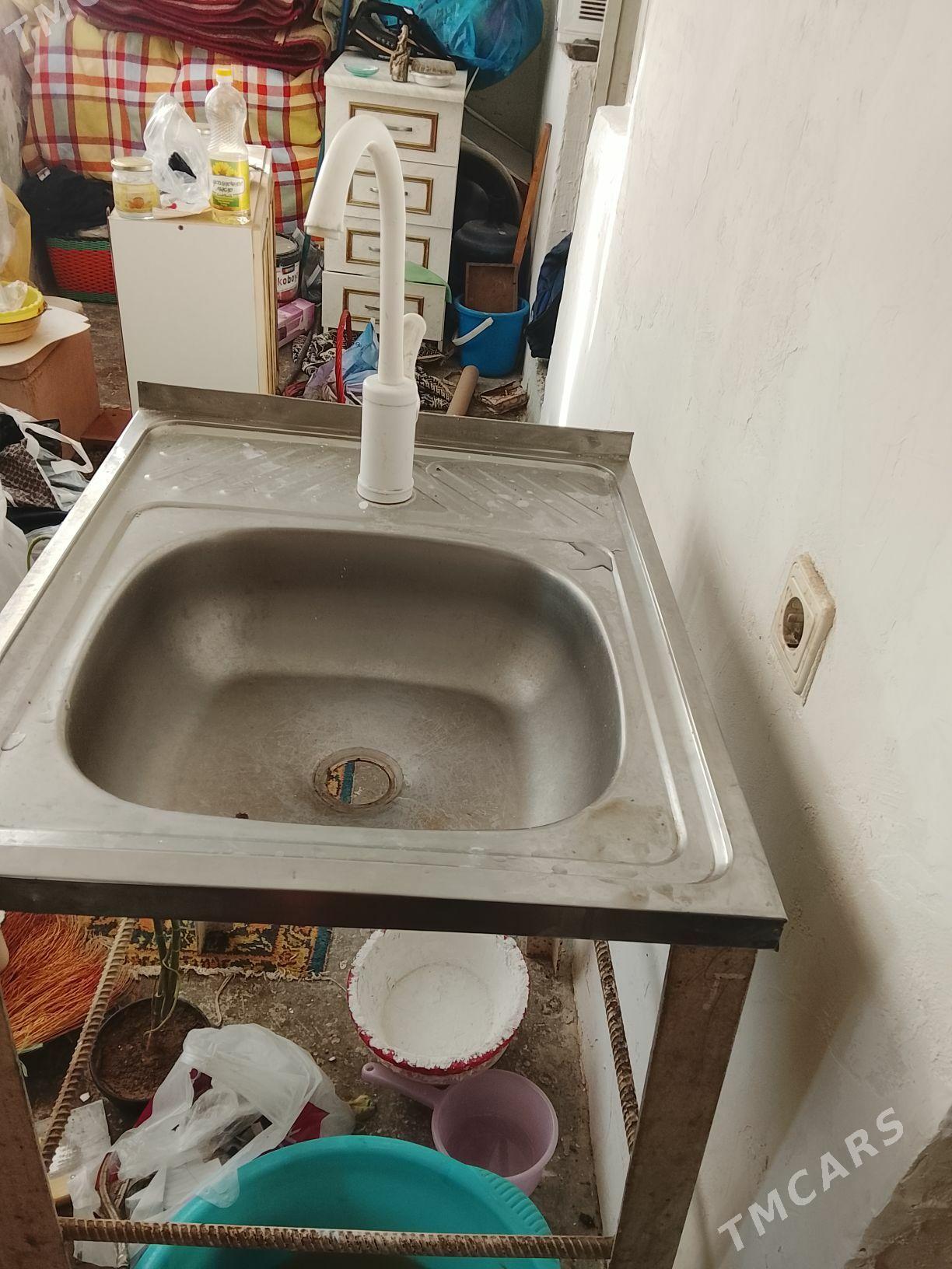 Öy goşlary - Бузмеин - img 2