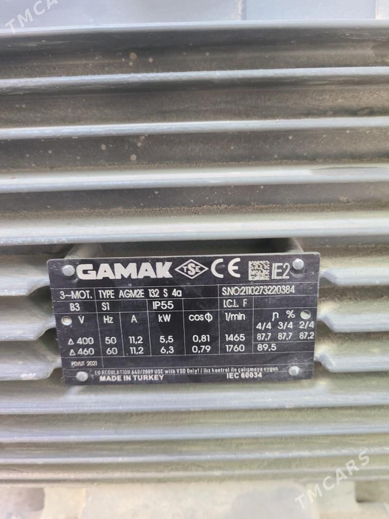 Reduktr - Gökdepe - img 3