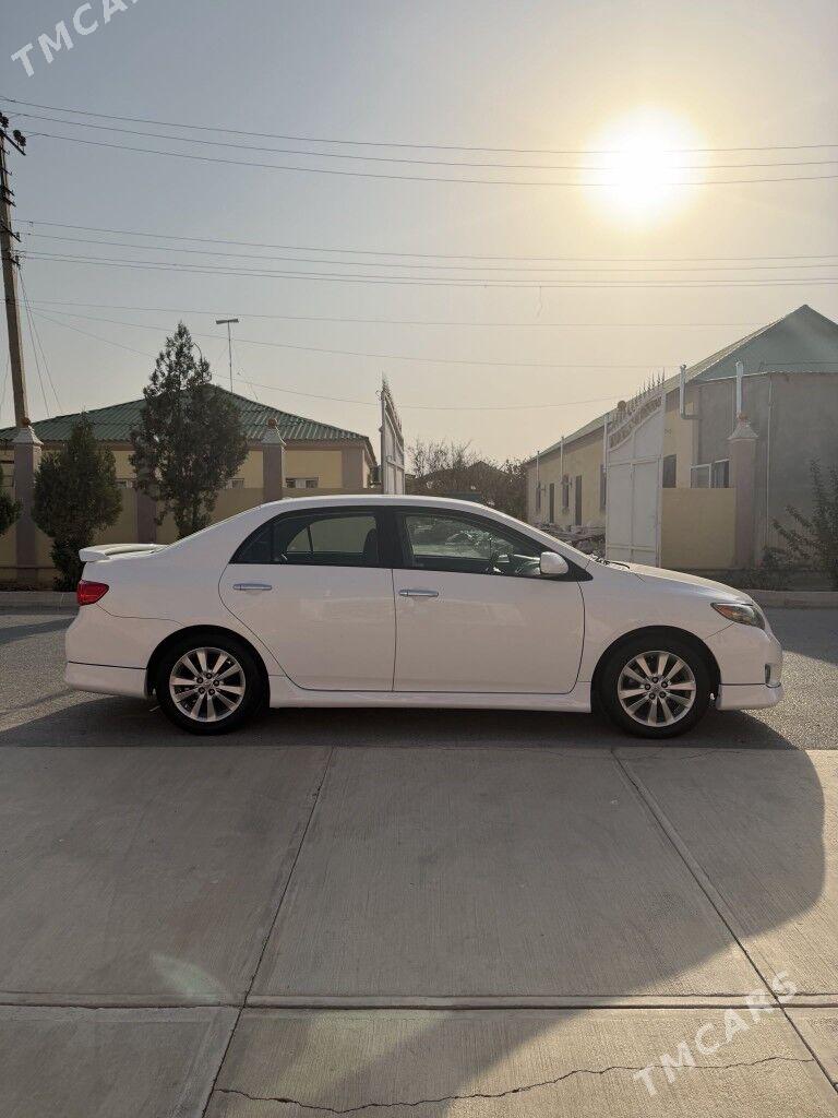 Toyota Corolla 2010 - 170 000 TMT - Gökje - img 2