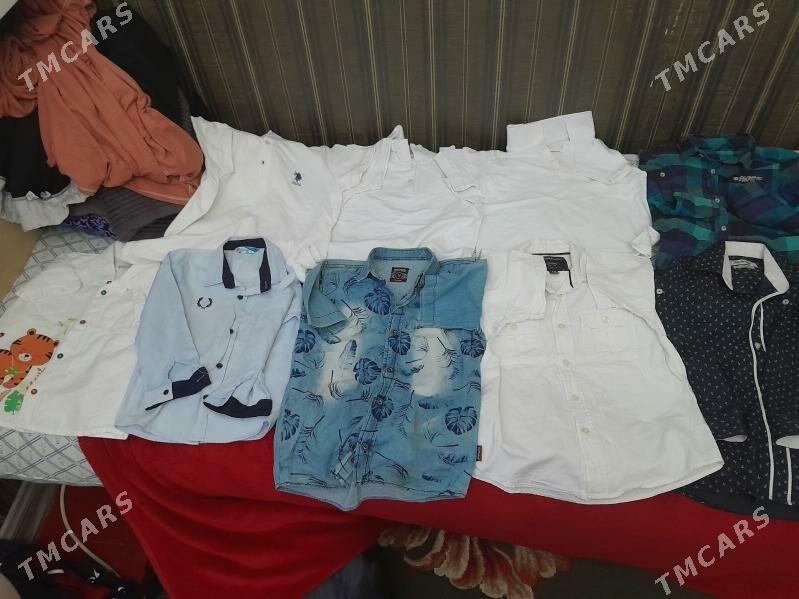 esik - Aşgabat - img 3