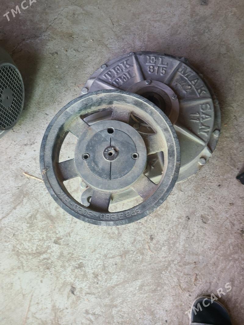 Reduktr - Gökdepe - img 5