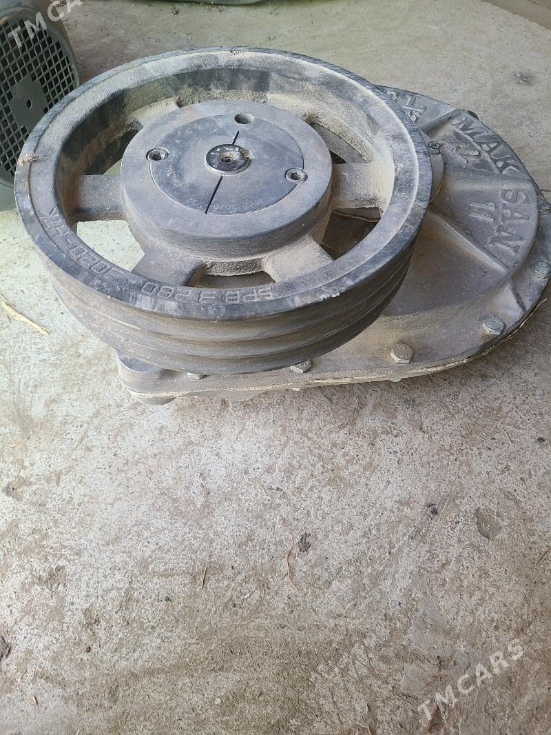 Reduktr - Gökdepe - img 2