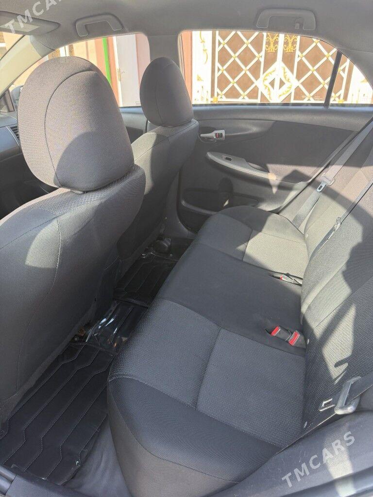 Toyota Corolla 2010 - 170 000 TMT - Gökje - img 3