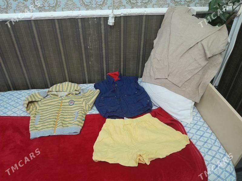 esik - Aşgabat - img 2