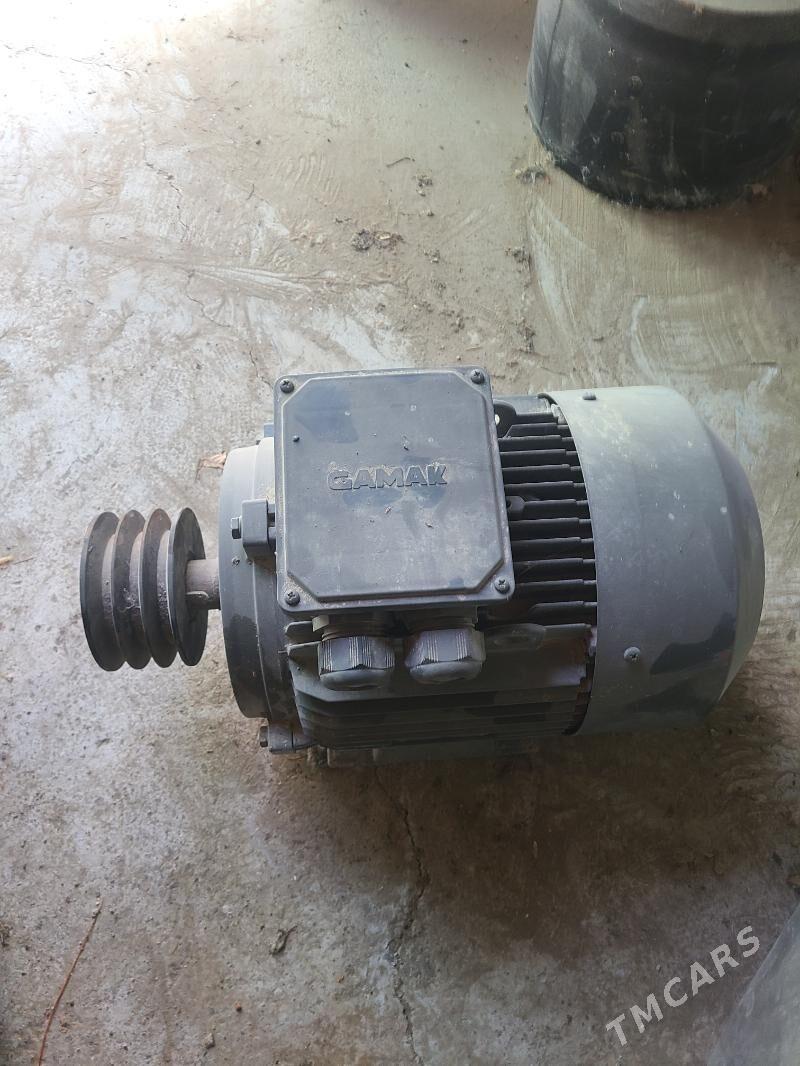 Reduktr - Gökdepe - img 1