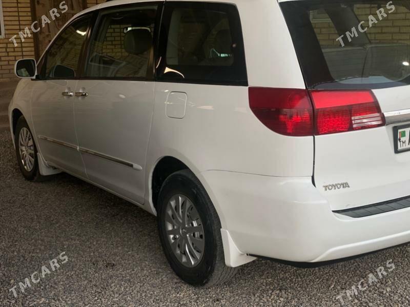 Toyota Sienna 2005 - 200 000 TMT - Murgap - img 2
