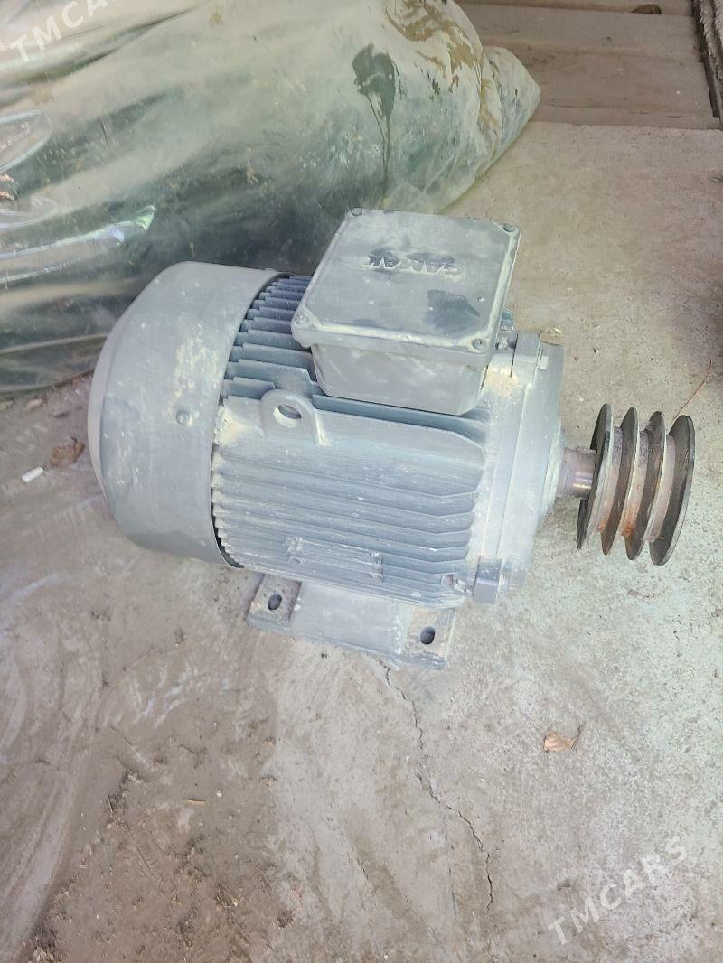 Reduktr - Gökdepe - img 4