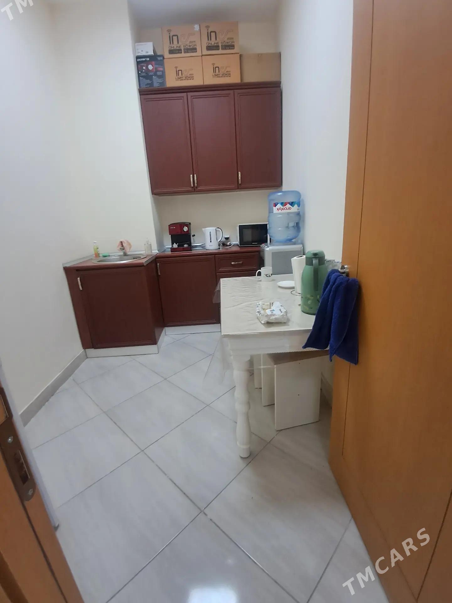 Arenda ofis Cehow telekeciler - Aşgabat - img 5