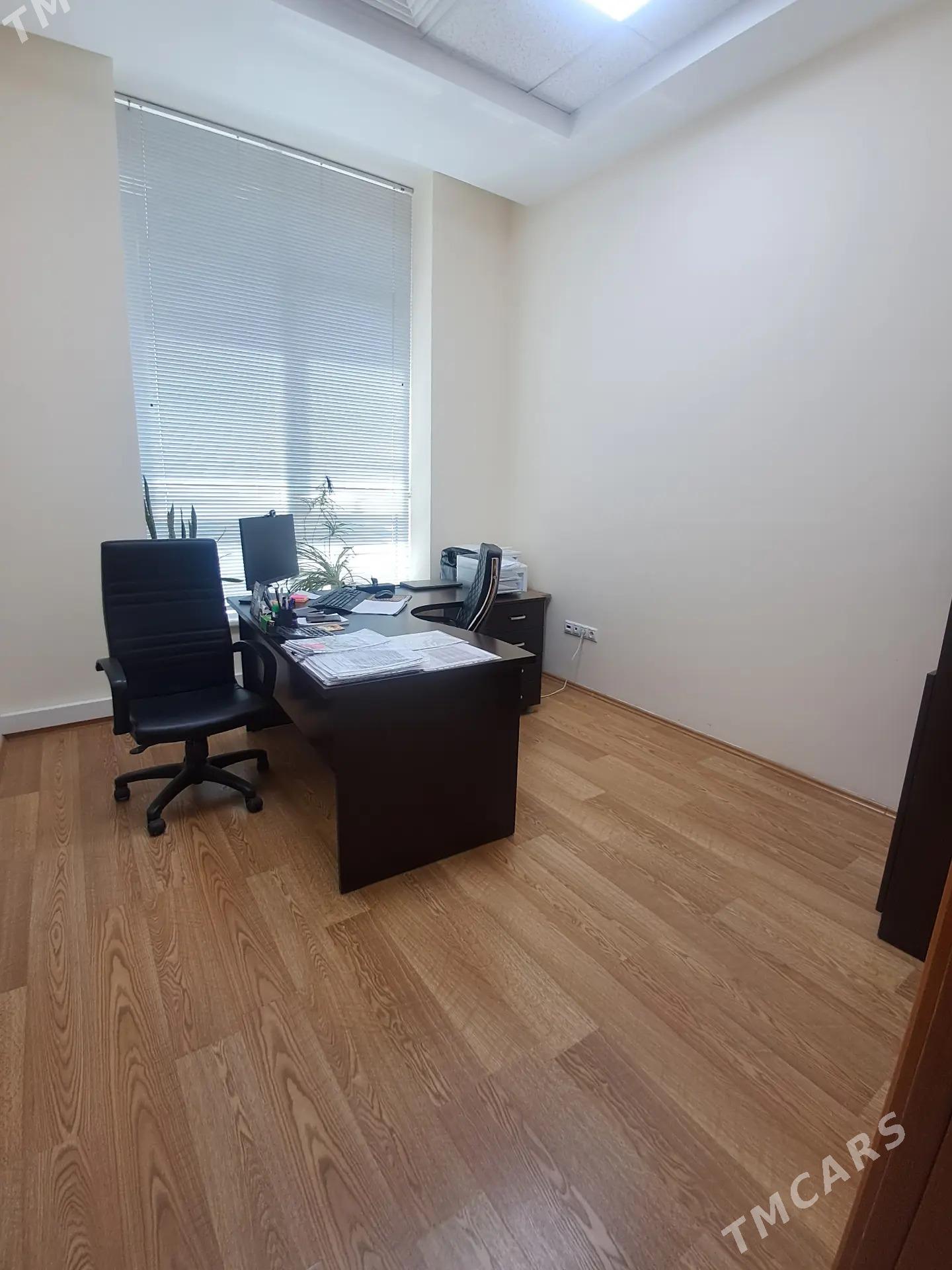 Arenda ofis Cehow telekeciler - Aşgabat - img 4