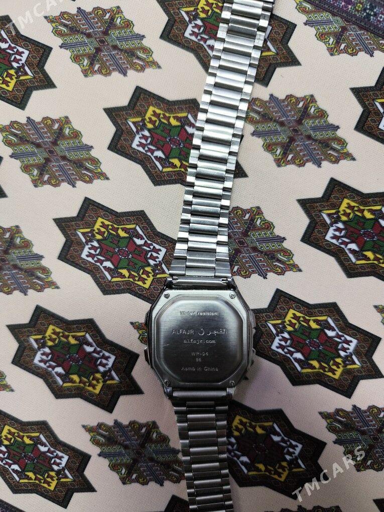 sagat - Дашогуз - img 5