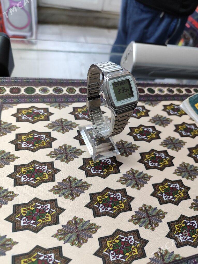 sagat - Дашогуз - img 3