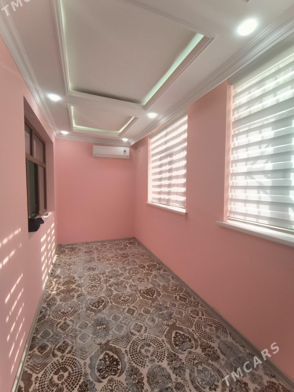 1-ETAJ 2-KOMNAT - 10 мкр - img 2