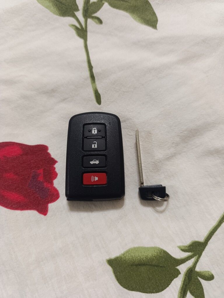 AVALON ORGINAL PULDY 2 500 TMT - Gagarin köç, köne Howa menzili - img 3