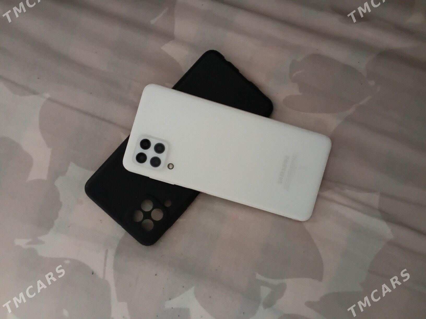 Samsung A22 - Дашогуз - img 2