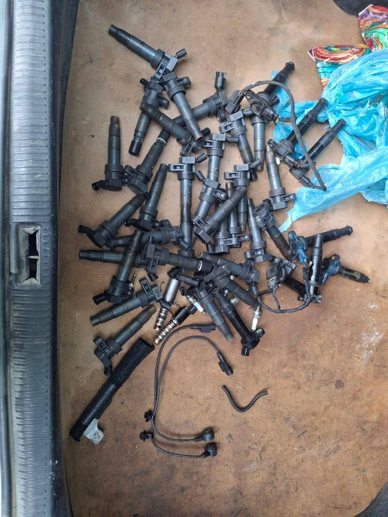 Hundai. Kia  katusga angar 250 TMT - Гаудан "А" - img 2