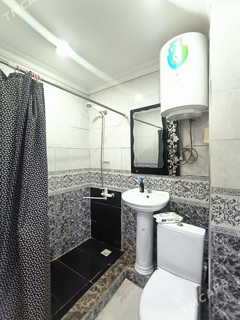 1-ETAJ 2-KOMNAT - 10 мкр - img 8