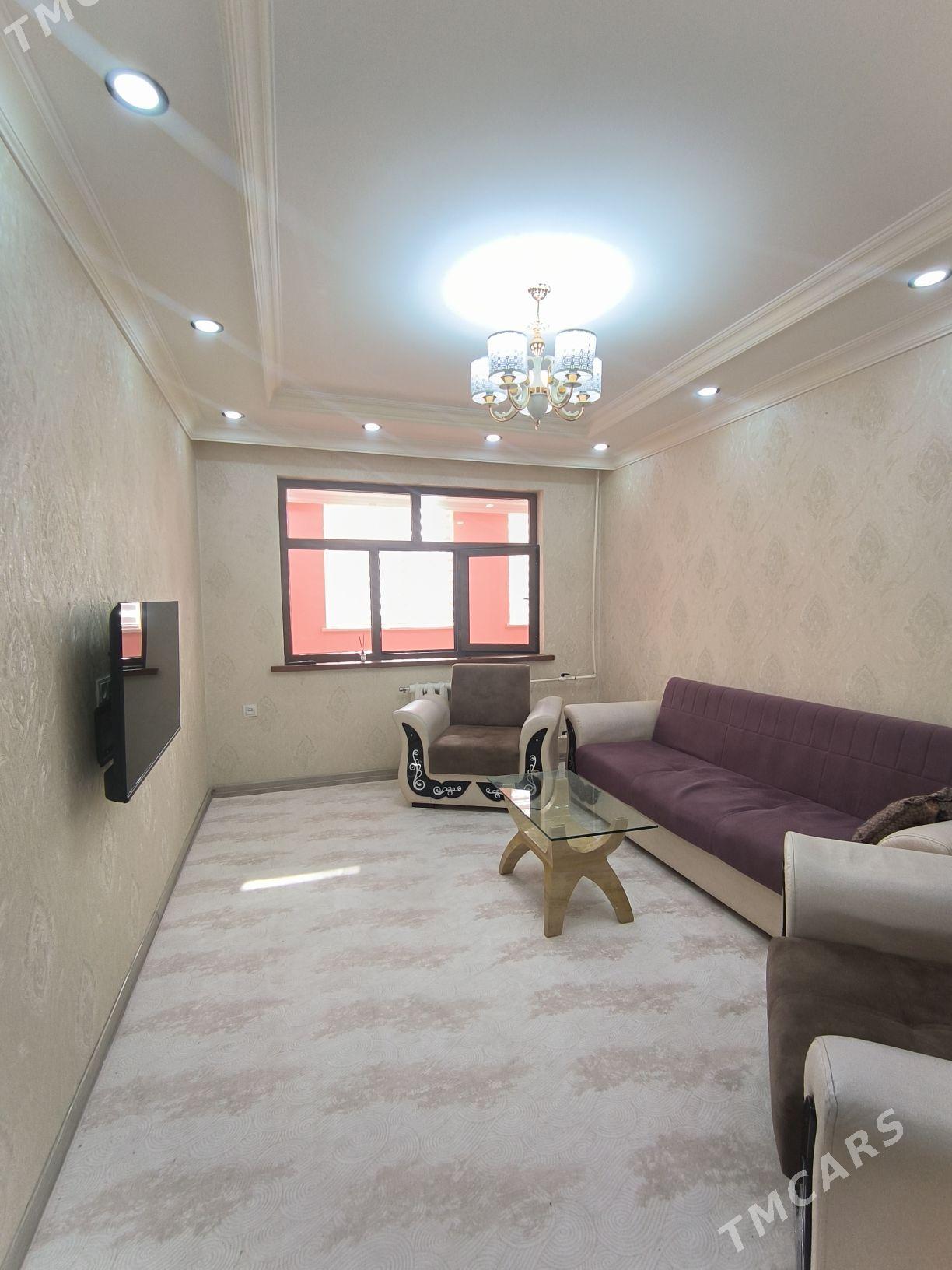 1-ETAJ 2-KOMNAT - 10 мкр - img 6