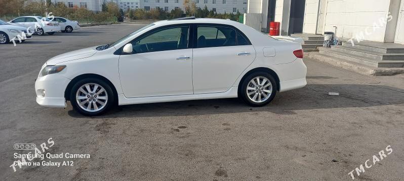 Toyota Corolla 2010 - 165 000 TMT - Aşgabat - img 3