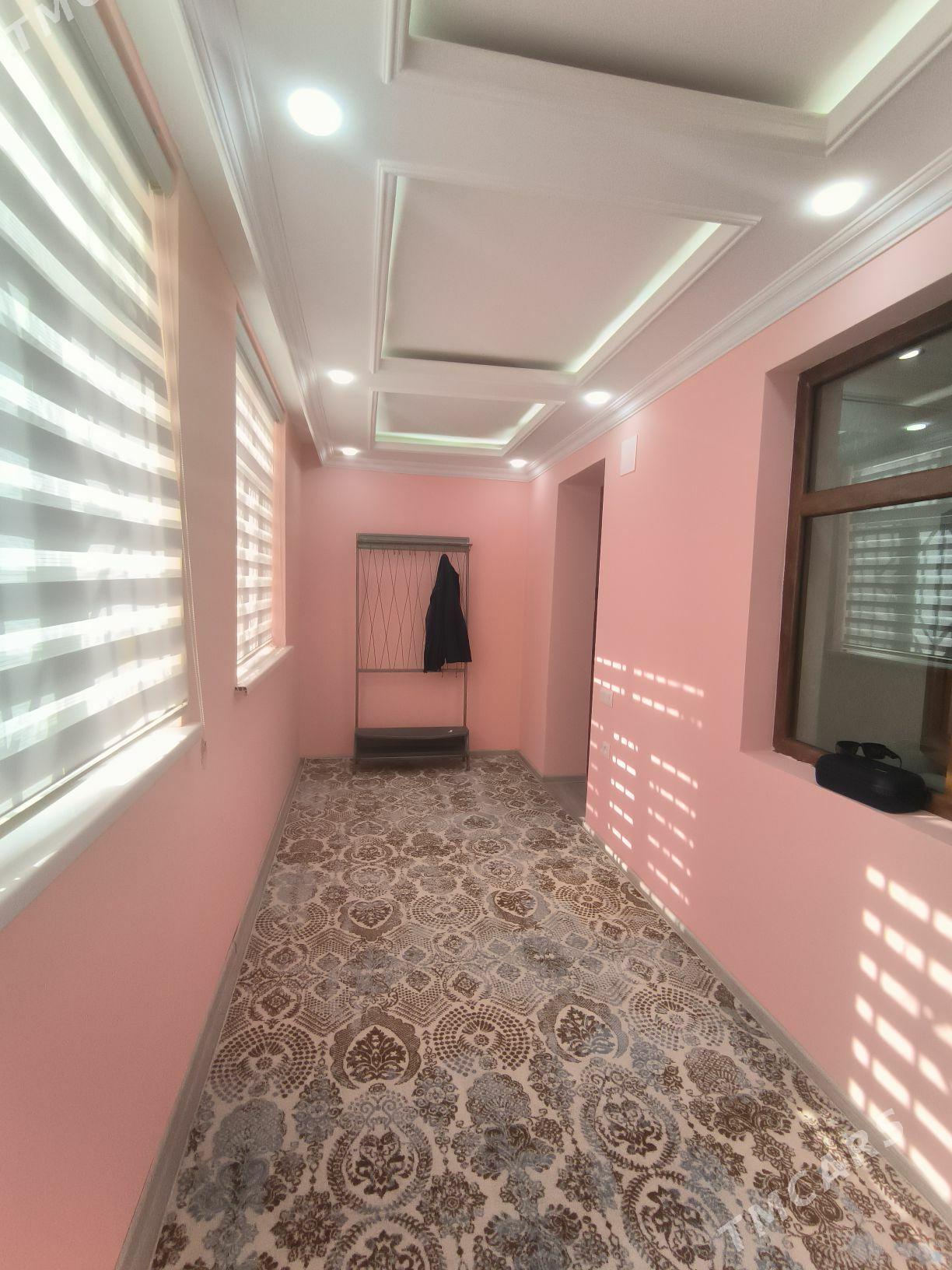 1-ETAJ 2-KOMNAT - 10 мкр - img 3