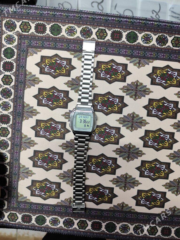 sagat - Дашогуз - img 4