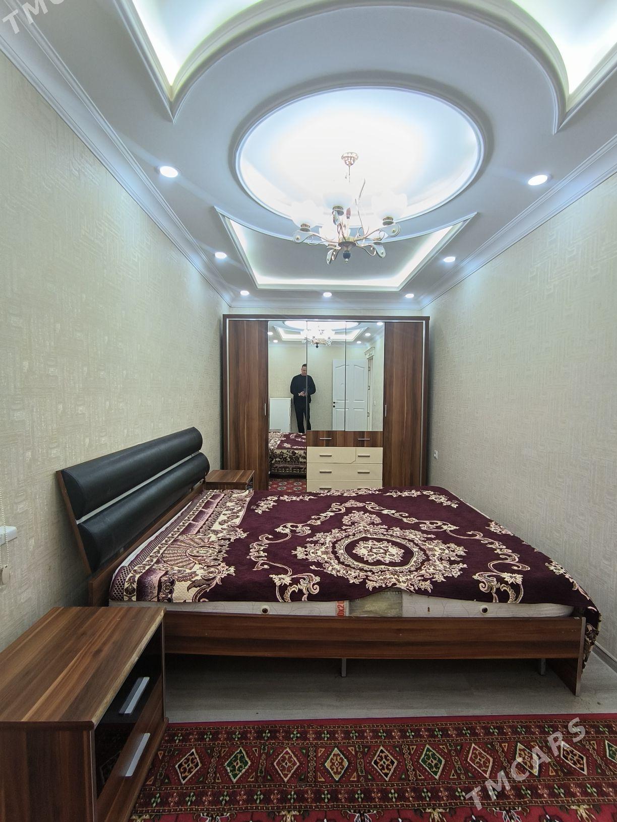 1-ETAJ 2-KOMNAT - 10 мкр - img 5