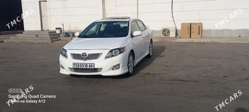 Toyota Corolla 2010 - 165 000 TMT - Aşgabat - img 2