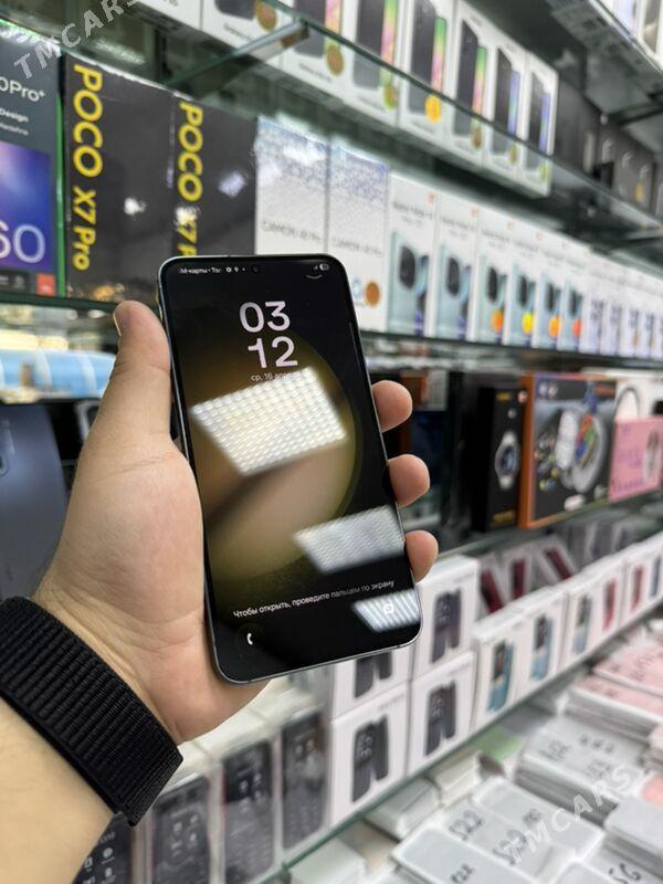 S23 - Aşgabat - img 2