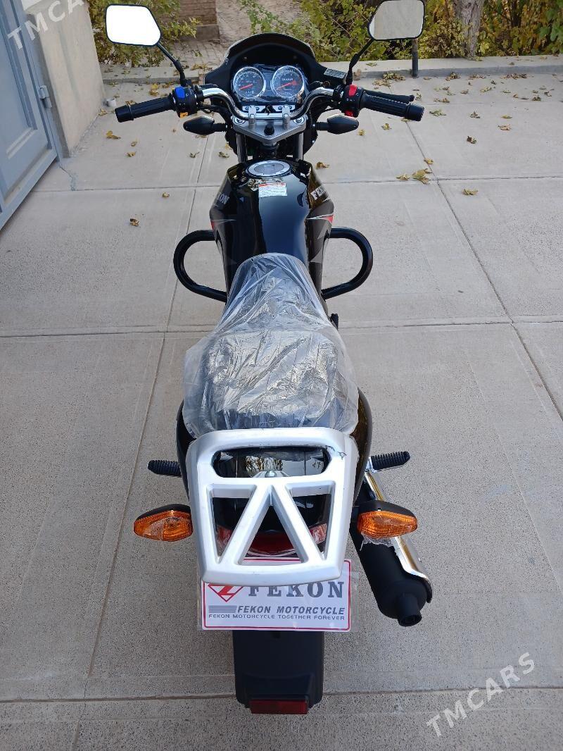 Fekon FK150-8G 2013 - 18 000 TMT - Kerki - img 5