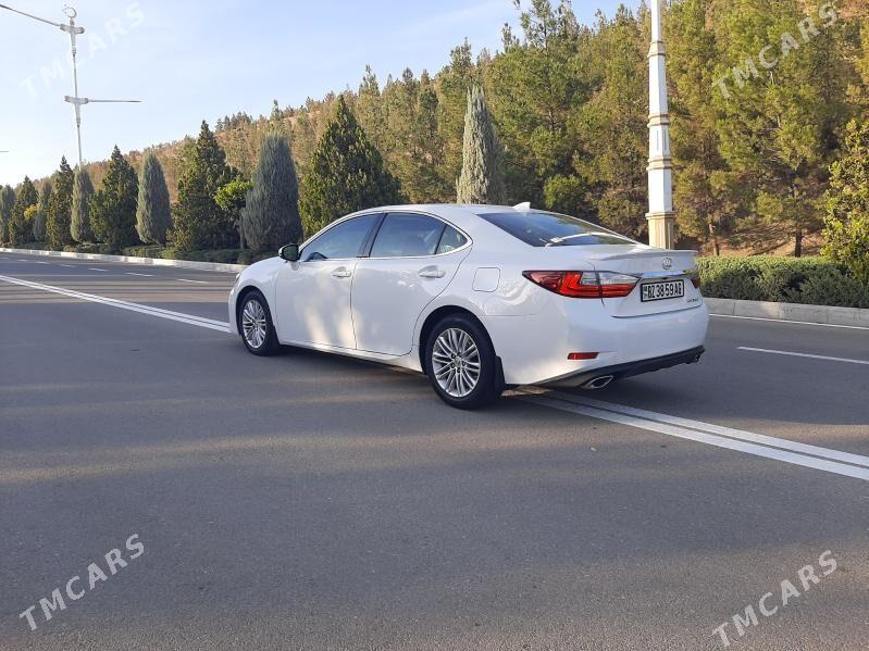 Lexus ES 350 2017 - 388 000 TMT - Ашхабад - img 3