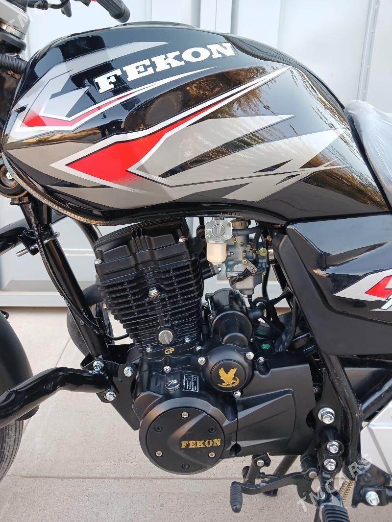 Fekon FK150-8G 2013 - 18 000 TMT - Kerki - img 4