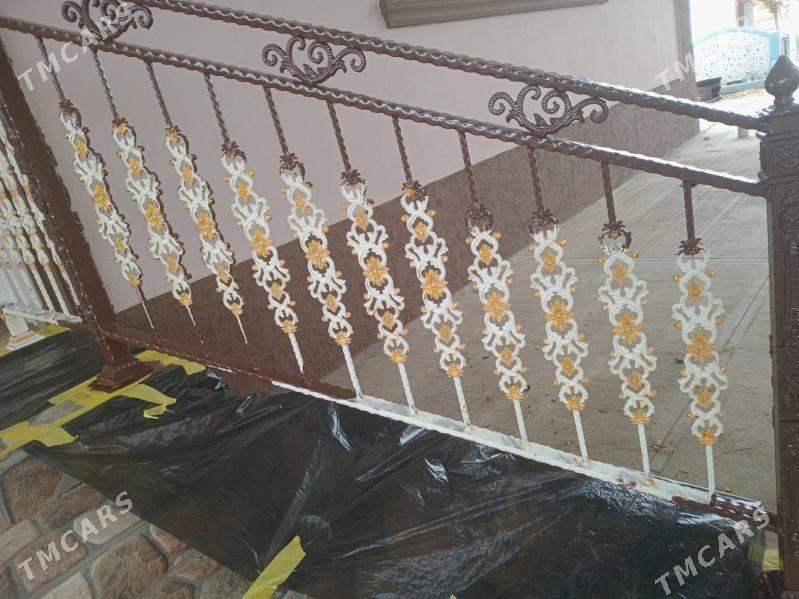 Polka Kazyrek Resotka stellaź - Aşgabat - img 7