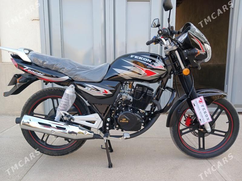 Fekon FK150-8G 2013 - 18 000 TMT - Kerki - img 1