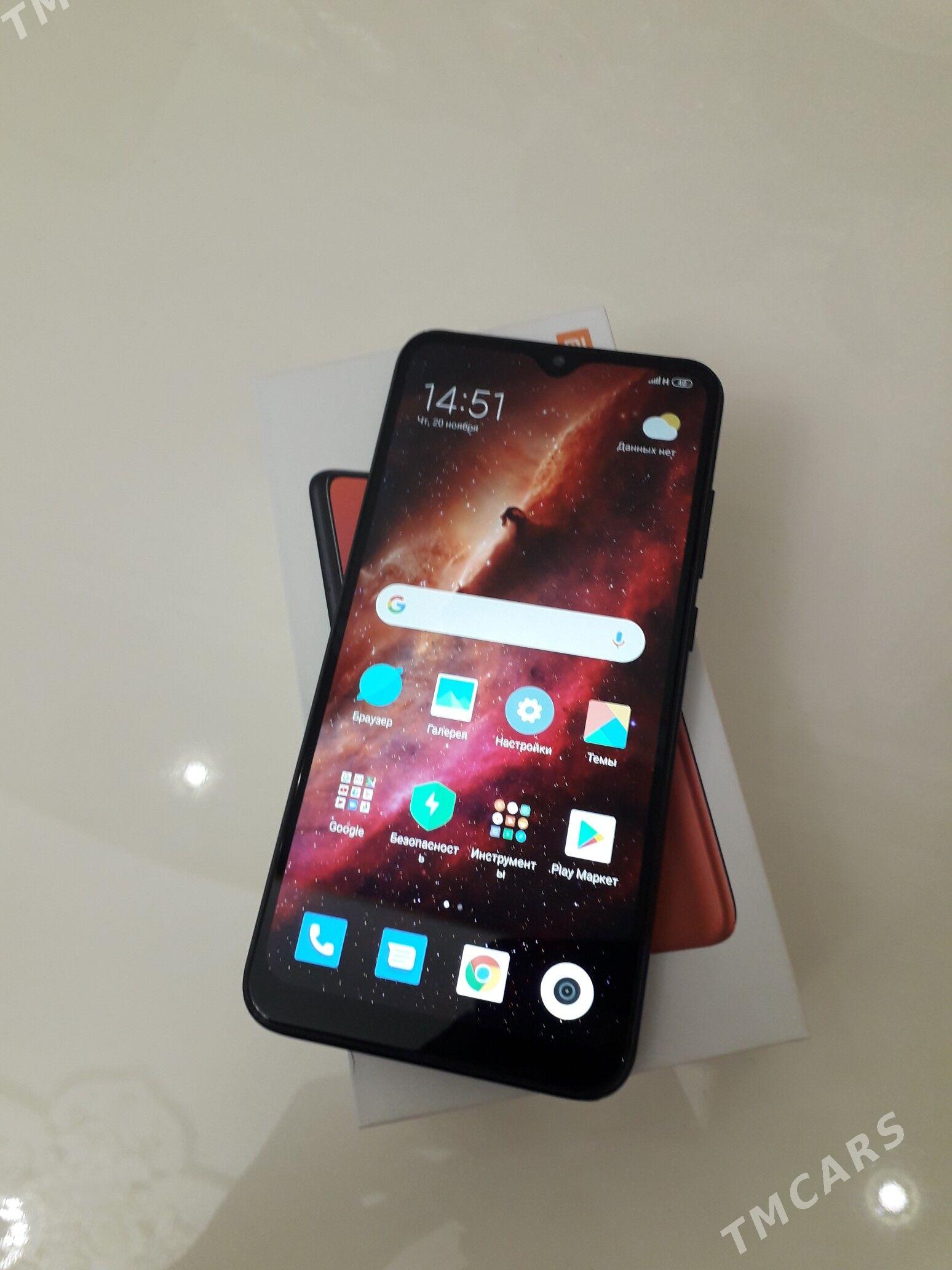 Redmi 8A 2/32 - Aşgabat - img 3