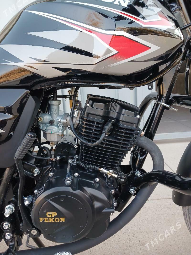 Fekon FK150-8G 2013 - 18 000 TMT - Kerki - img 3