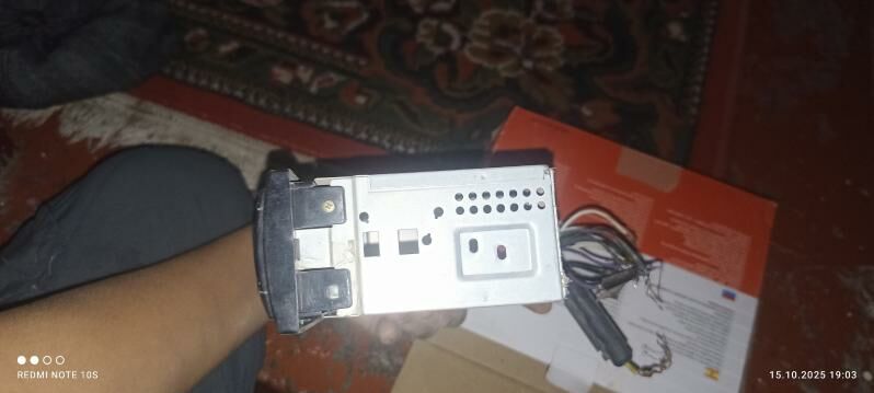 maltafon 120 TMT - Daşoguz - img 3