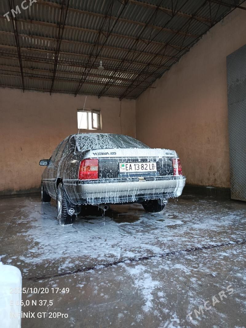 Opel Vectra 1990 - 27 000 TMT - Койтендаг - img 2