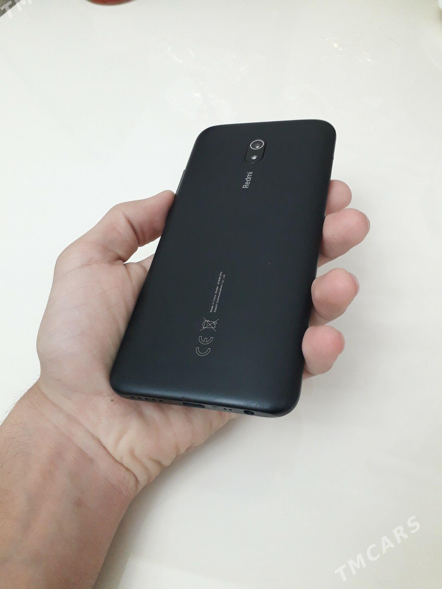Redmi 8A 2/32 - Aşgabat - img 5