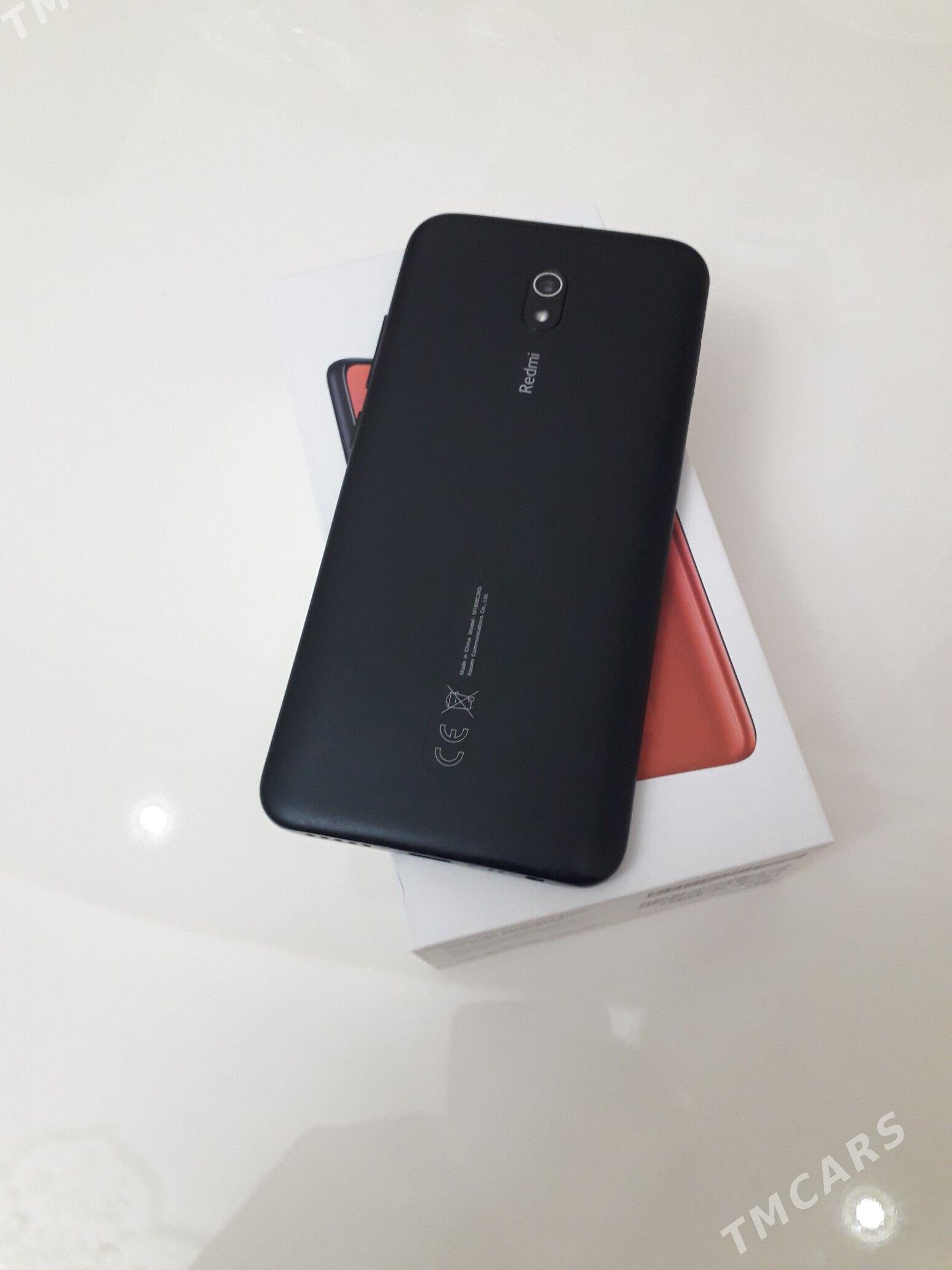 Redmi 8A 2/32 - Aşgabat - img 4