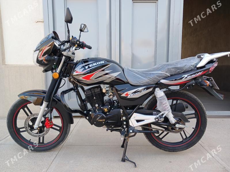 Fekon FK150-8G 2013 - 18 000 TMT - Kerki - img 2