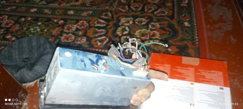 maltafon 120 TMT - Daşoguz - img 2