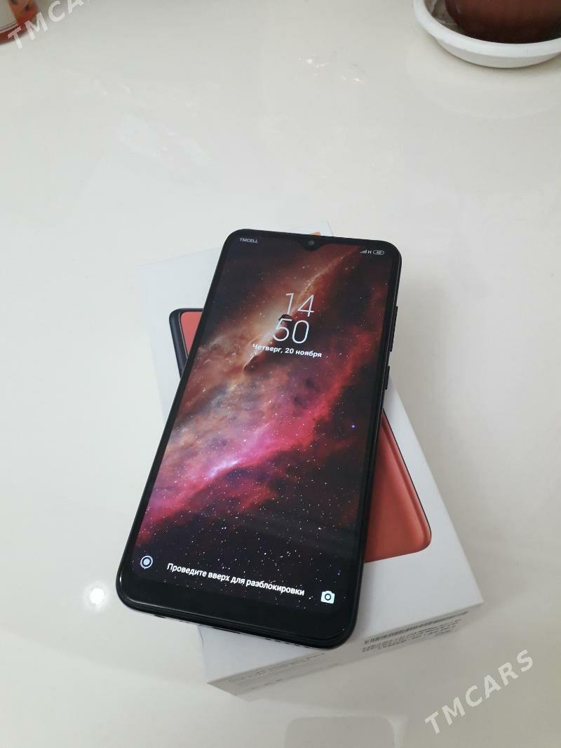 Redmi 8A 2/32 - Aşgabat - img 2