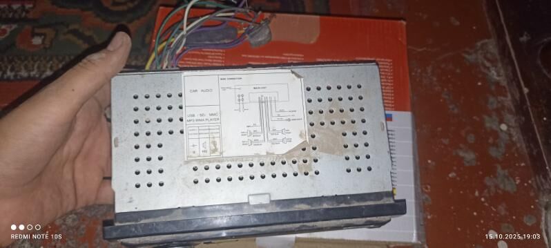 maltafon 120 TMT - Daşoguz - img 4