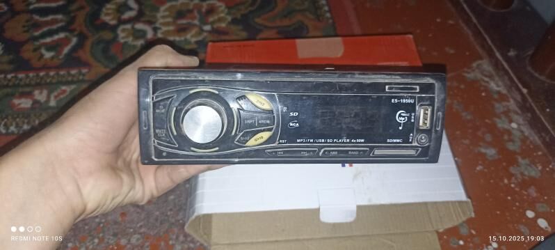 maltafon 120 TMT - Daşoguz - img 5