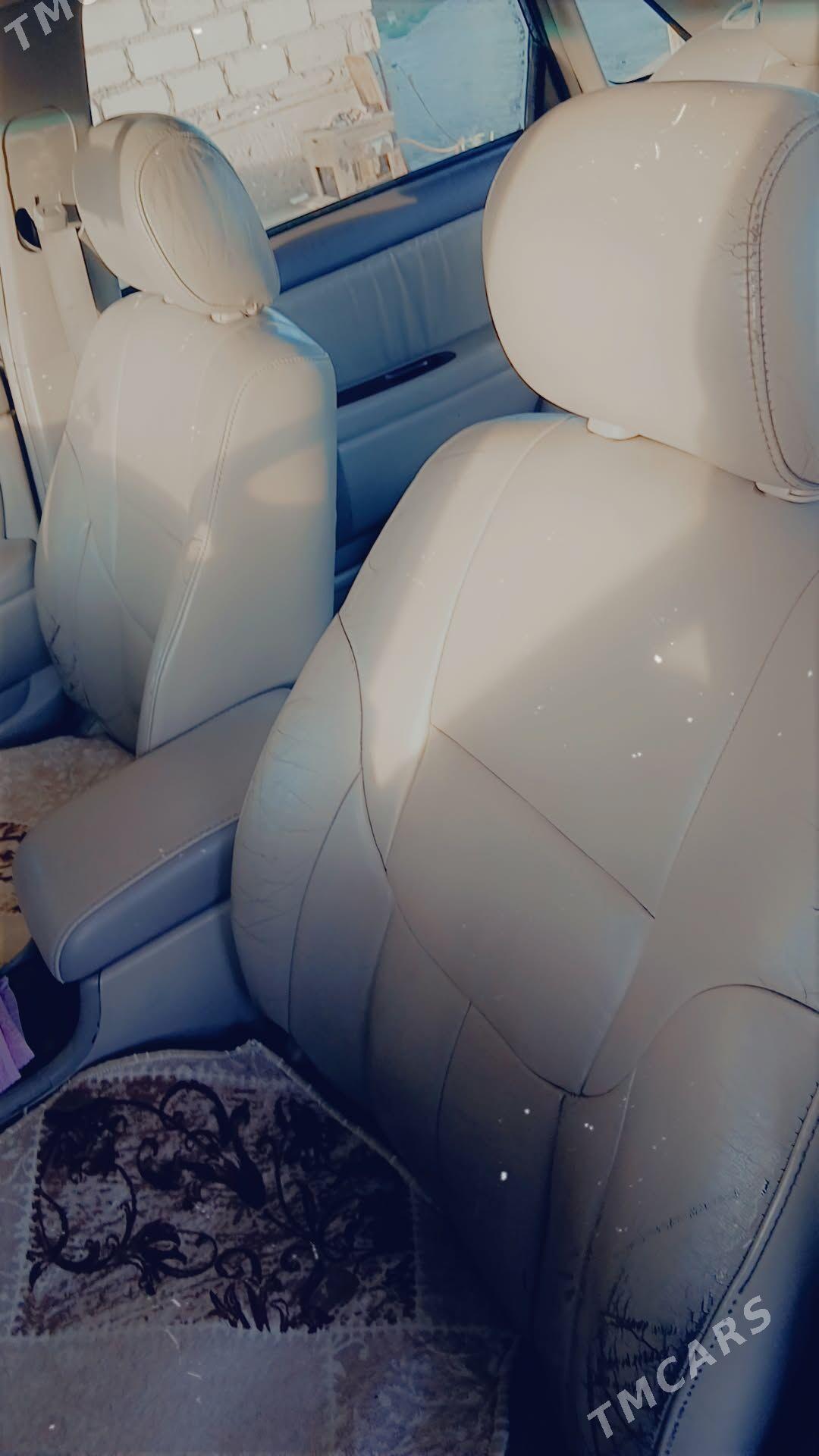 Toyota Avalon 2003 - 195 000 TMT - Esenguly - img 6