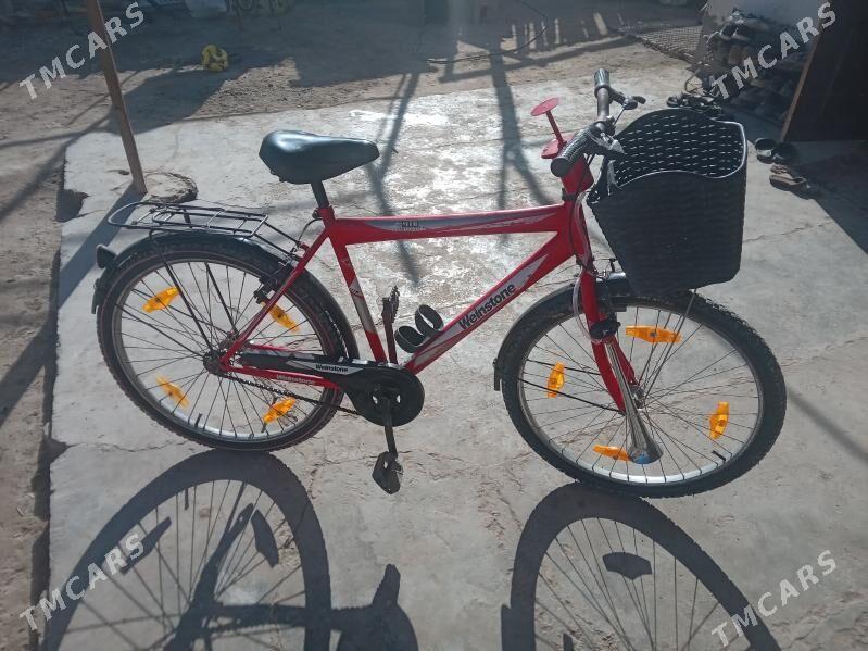 welik - Türkmenabat - img 2