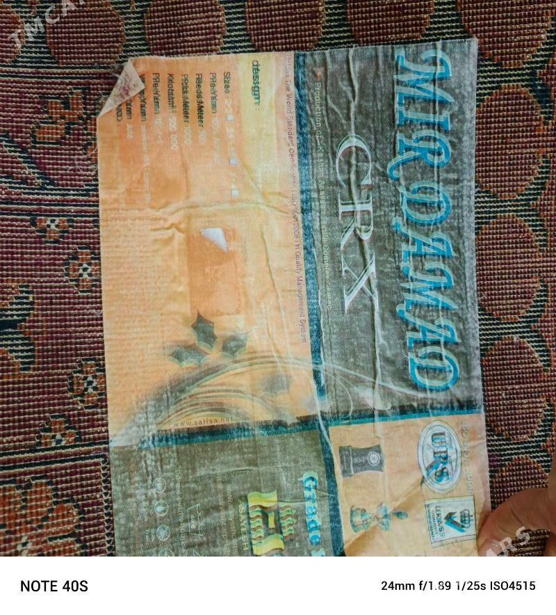 кавёр - Türkmenbaşy - img 2