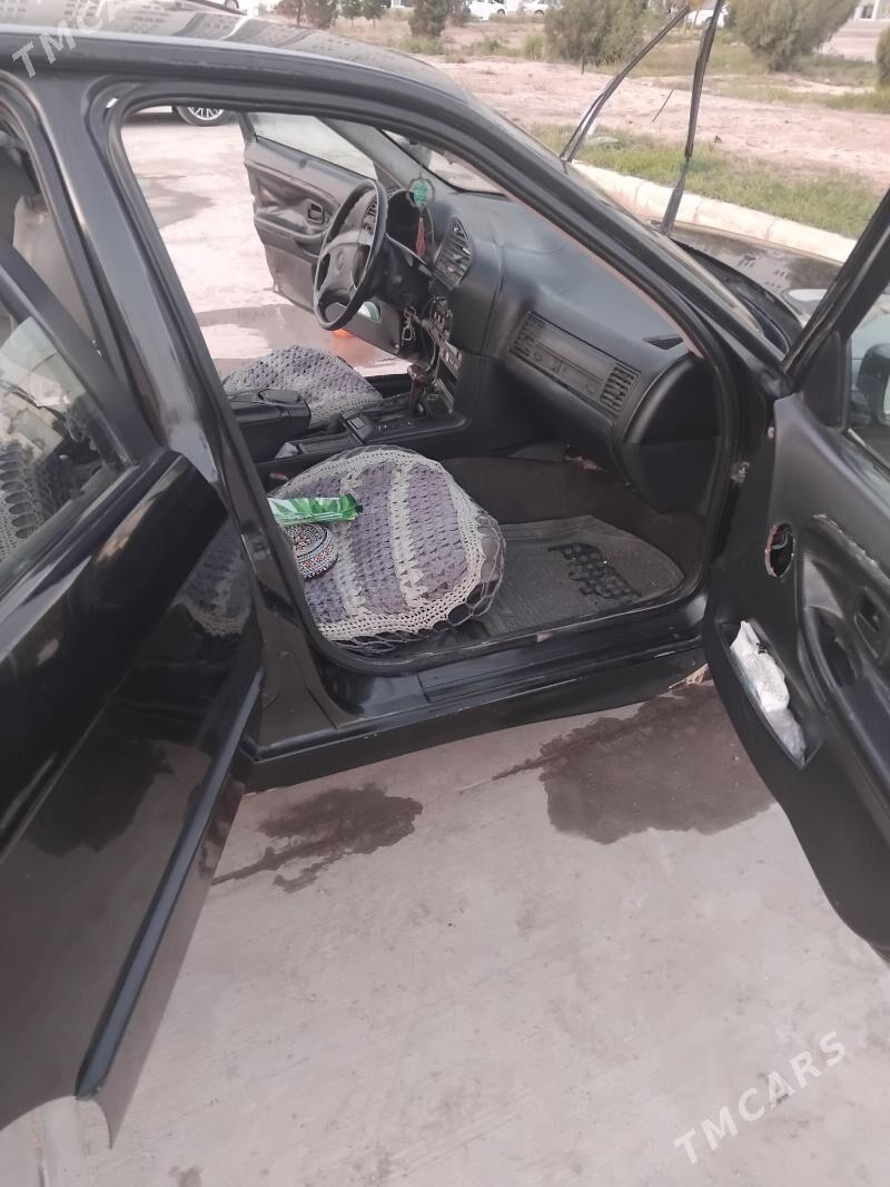 BMW 320 1992 - 30 000 TMT - Сакарчага - img 5